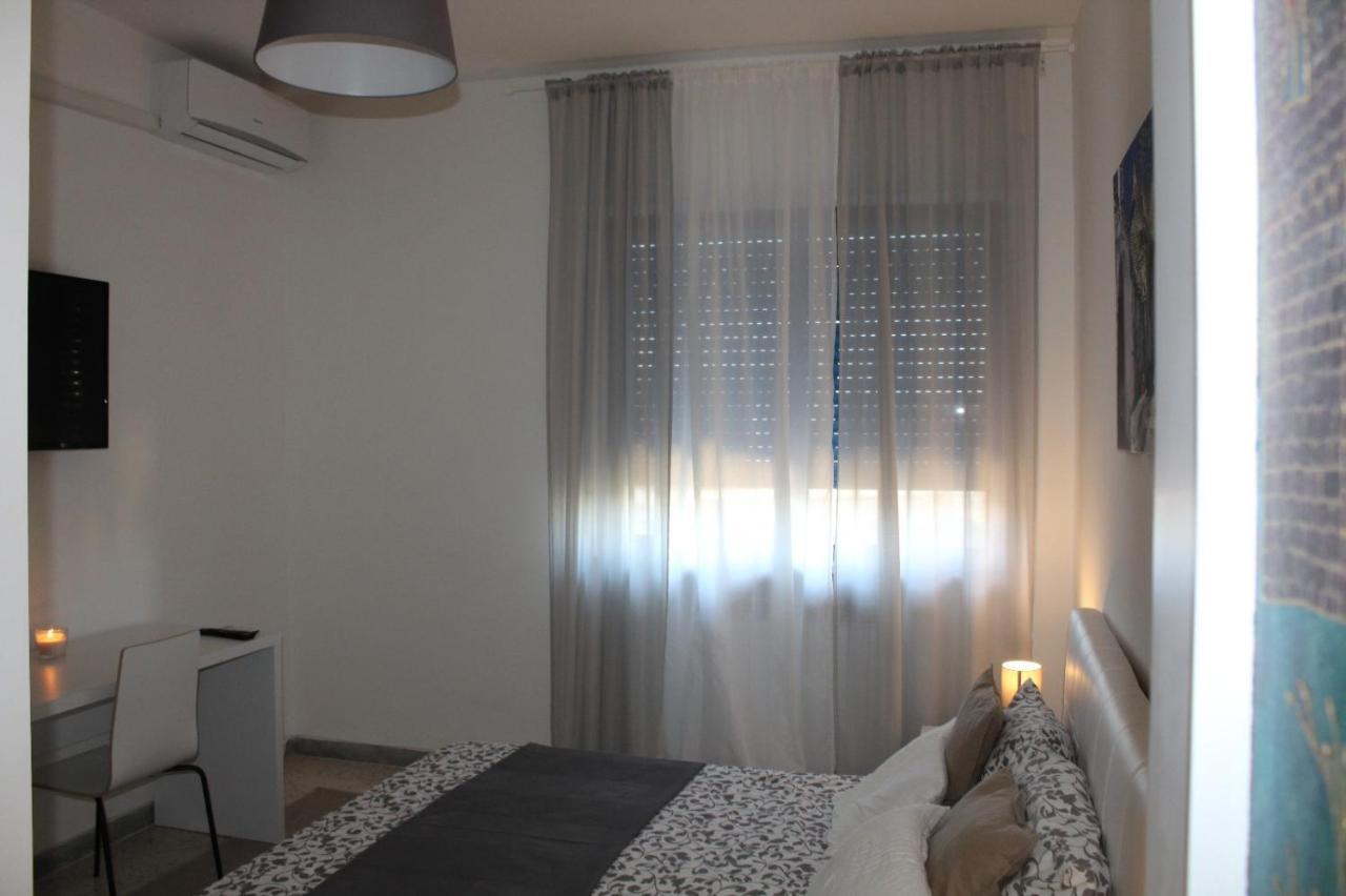 باري Stella Del Sud - B&B المظهر الخارجي الصورة