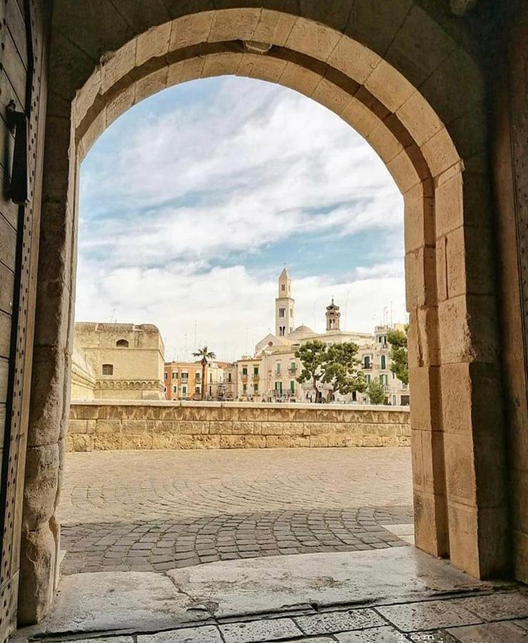 باري Stella Del Sud - B&B المظهر الخارجي الصورة