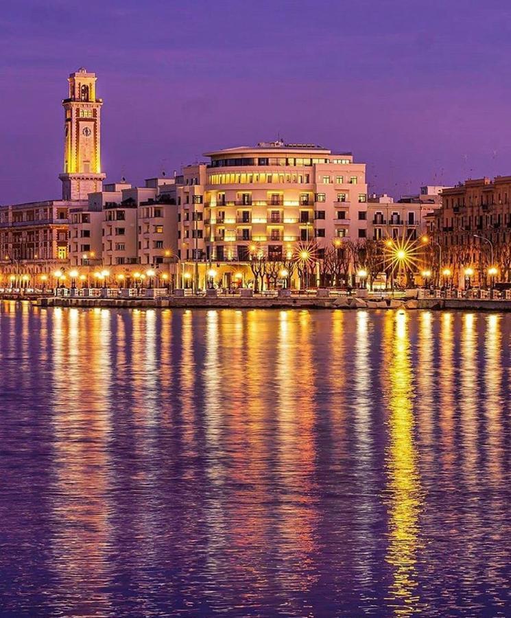 باري Stella Del Sud - B&B المظهر الخارجي الصورة